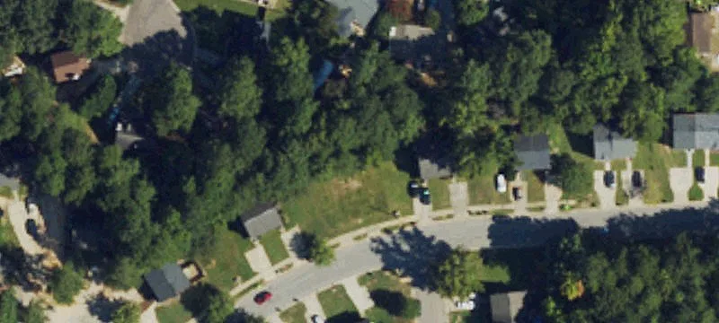 Land or Vacant Lot