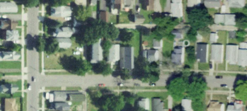Updated Duplex with Vacant Unit