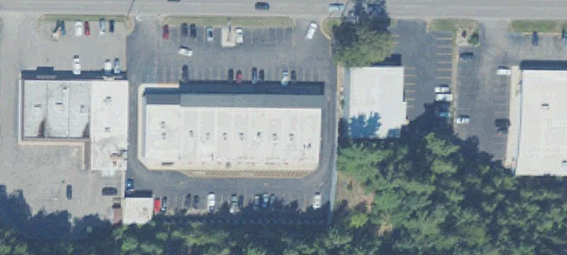 Updated Retail Space with Flexible Layout