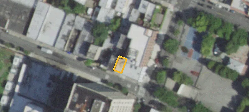 Penthouse Residential Income Property