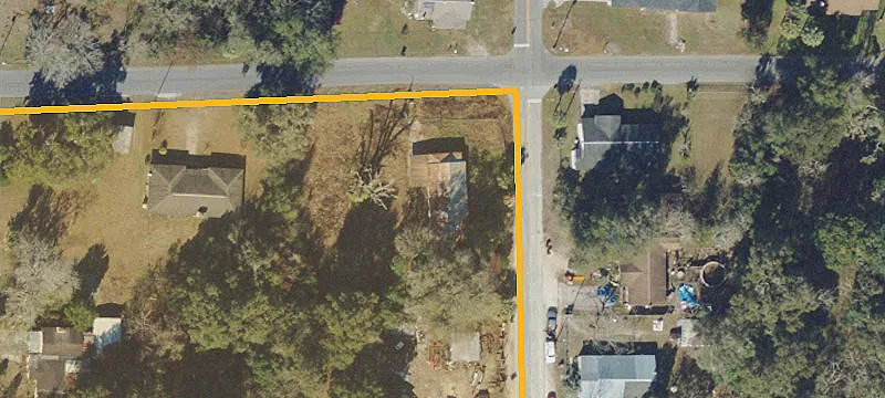 Duplex with Central Air