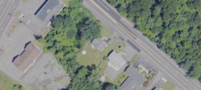 Commercial Lot