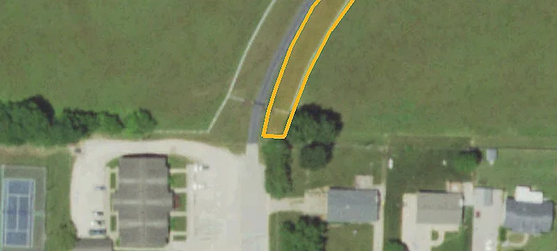 Ozark Farm Estate with Outbuildings