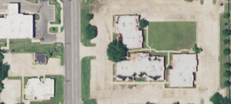 Office Condo with Dedicated Parking