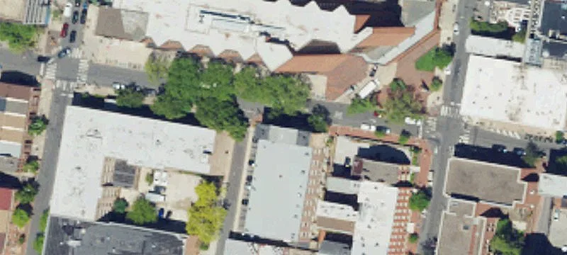 Historic Residential Income Property