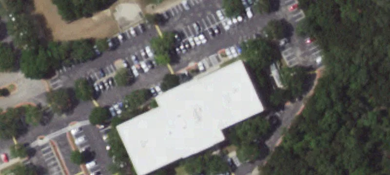 Retail Space in Davenport Village