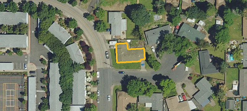 Community Commercial Land