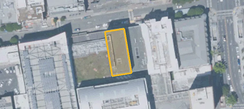 Office Unit With Five Offices