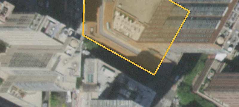 High-Floor Residential Income Property
