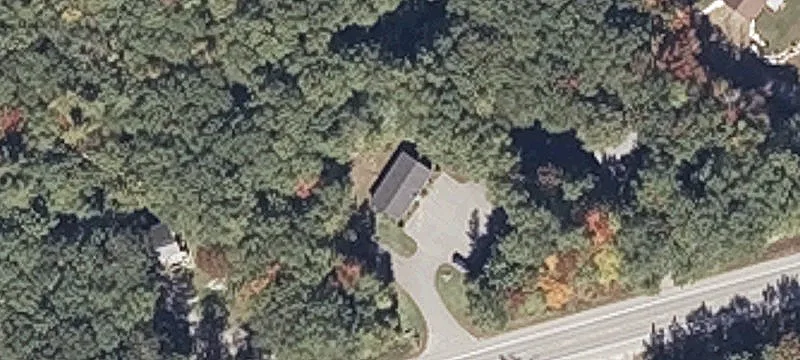 Standalone Single-Story Medical Office