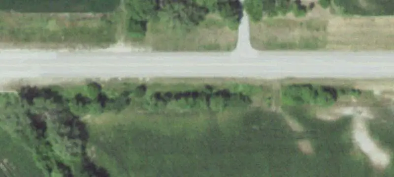 Productive Agricultural Farmland
