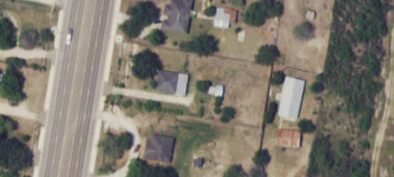 Commercial Development Tract