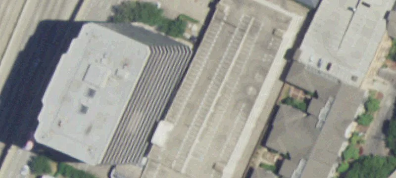 Class A Office Building