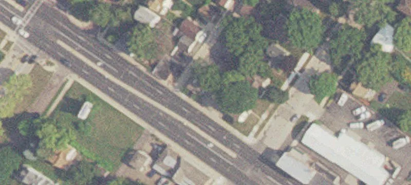 Licensed Two-Unit Duplex