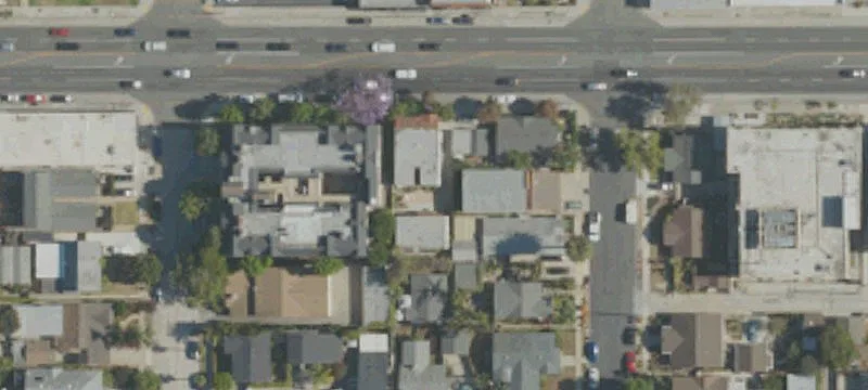 5-Unit Apartment Building