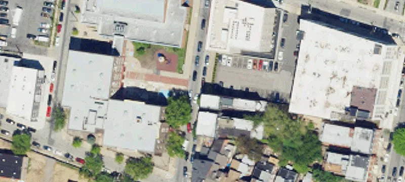 Mixed-Use Space Near Sprouts