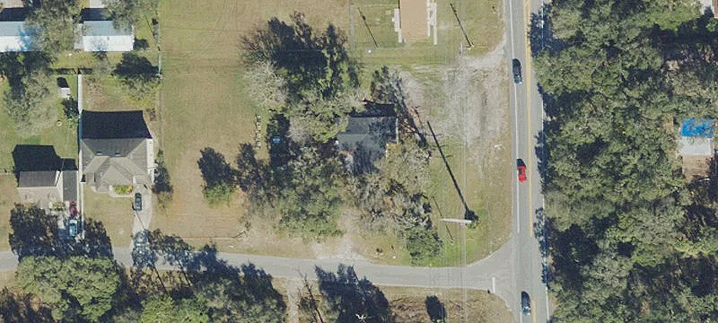 Mixed-Use Property with Event Venue