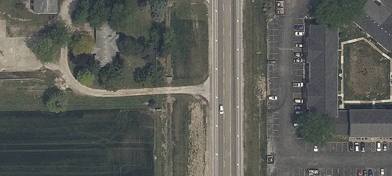 CSX Rail-Served Industrial Land