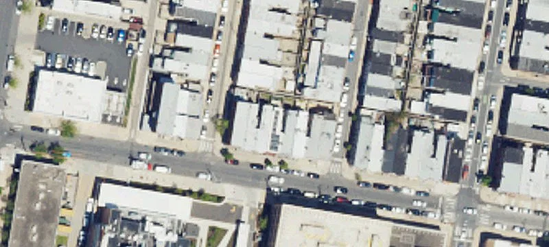 Medical Mixed-Use Property