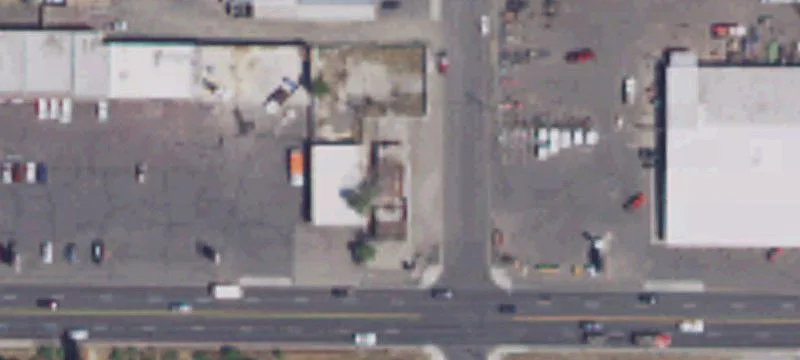 Commercial Land