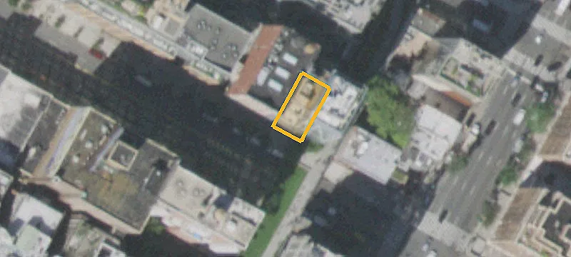 Full-Floor Residential Income Property