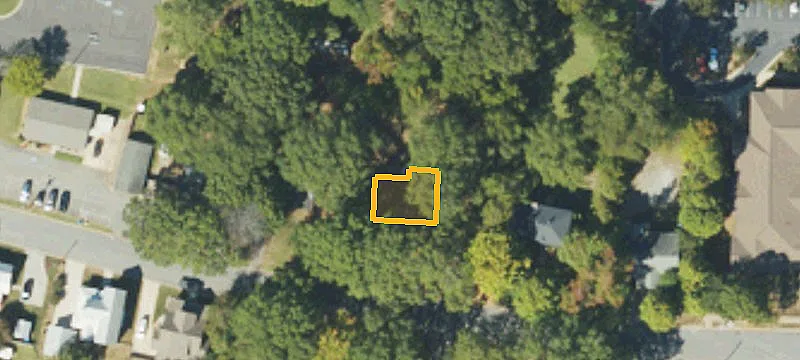 Downtown Extension Commercial Land