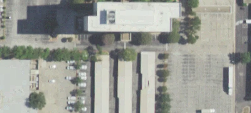 Office Unit with Conference Facilities