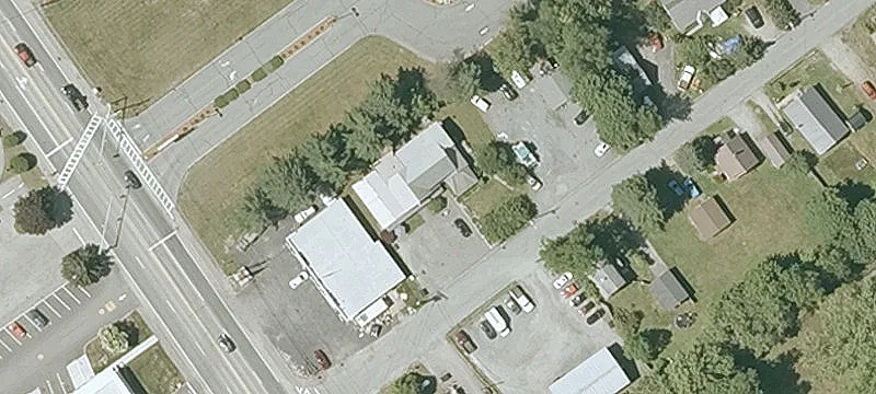 Multifamily Property