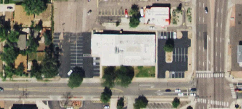 Class C Medical Office Building