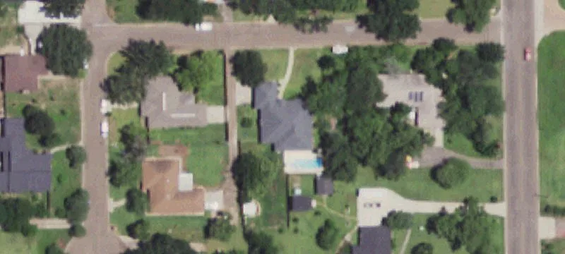 Vacant Land