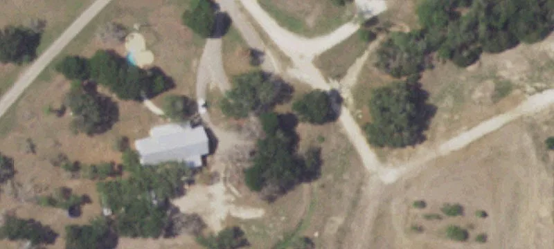 Gated Land Property