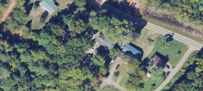 Land or Vacant Lot