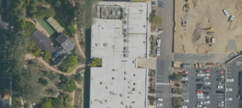 Creative Space with Campus Amenities