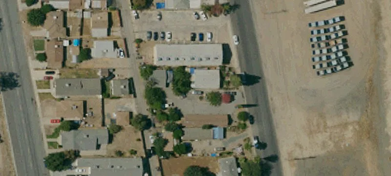 Two-Unit Duplex Property