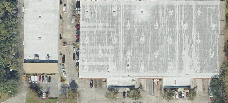 Front-Loading Warehouse