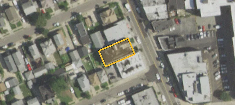 15-Unit Apartment Building