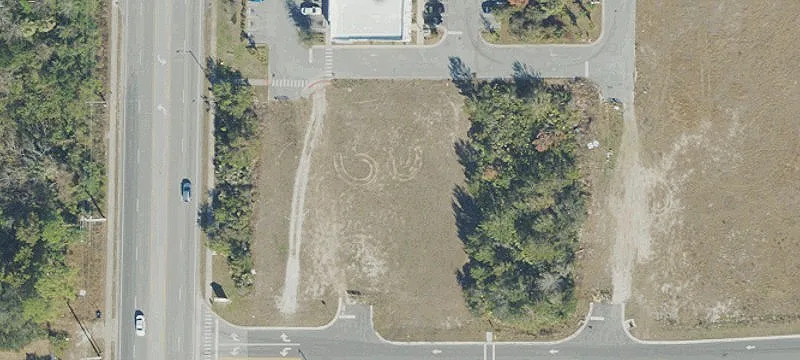 Pad-Ready Commercial Land
