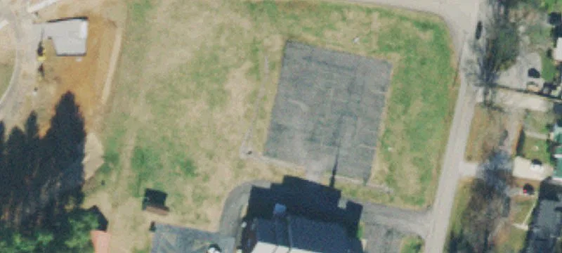Land or Vacant Lot
