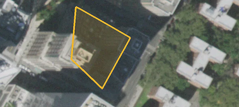 Studio Residential Income Property