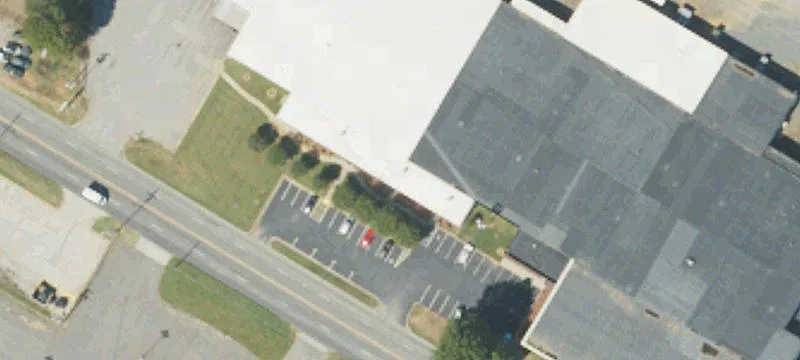 Industrial Flex Space with Dock Access