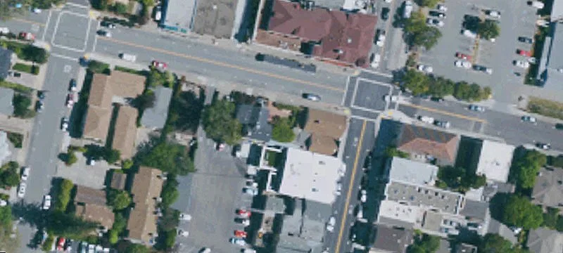 Historic Mixed-Use Property