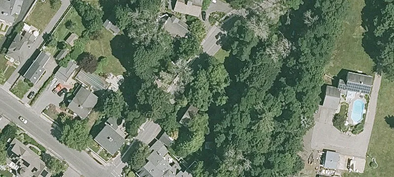 Corner Residential Income Property