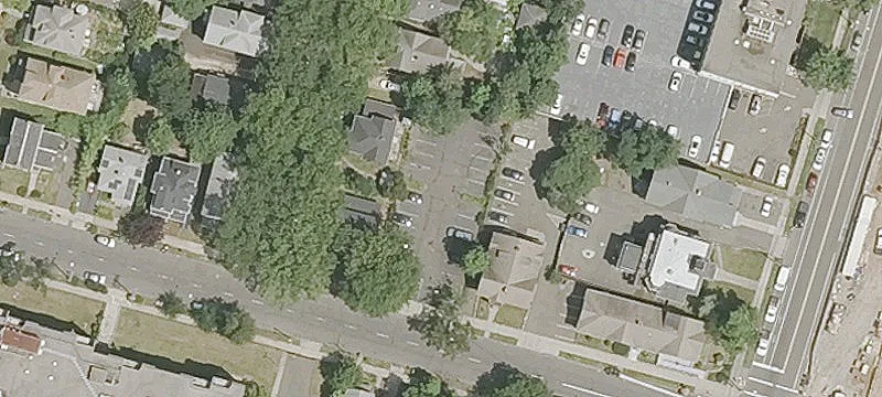 Commercial Land