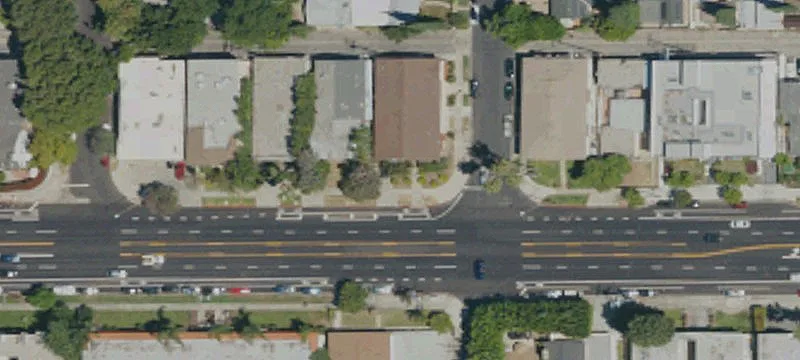 Multifamily Property