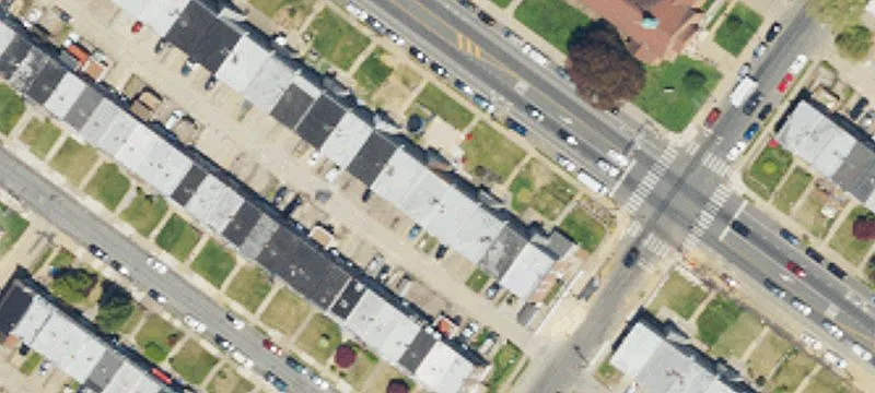 Two-Unit Duplex
