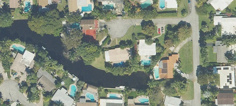 Duplex with Fenced Yards