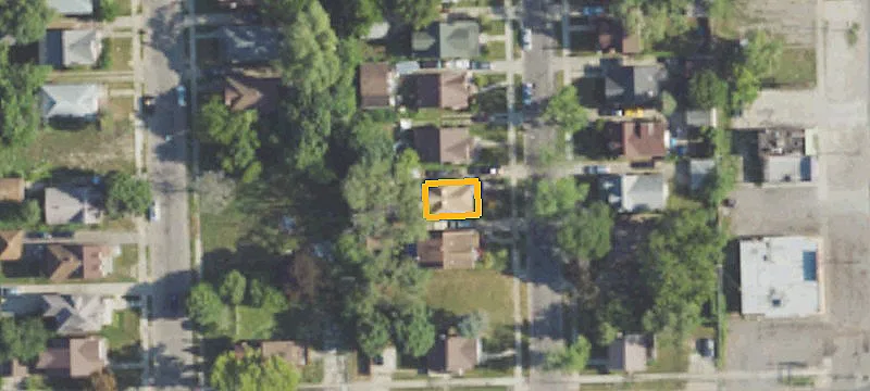 Renovated Tenant-Occupied Duplex