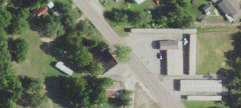 Mixed-Use Property with Tiny Homes
