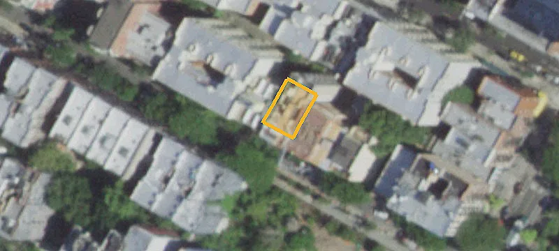Residential Income Property with Cabana