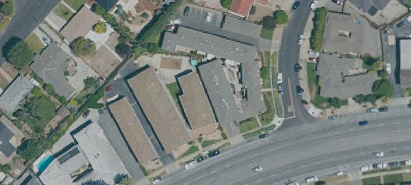 20-Unit Apartment Building